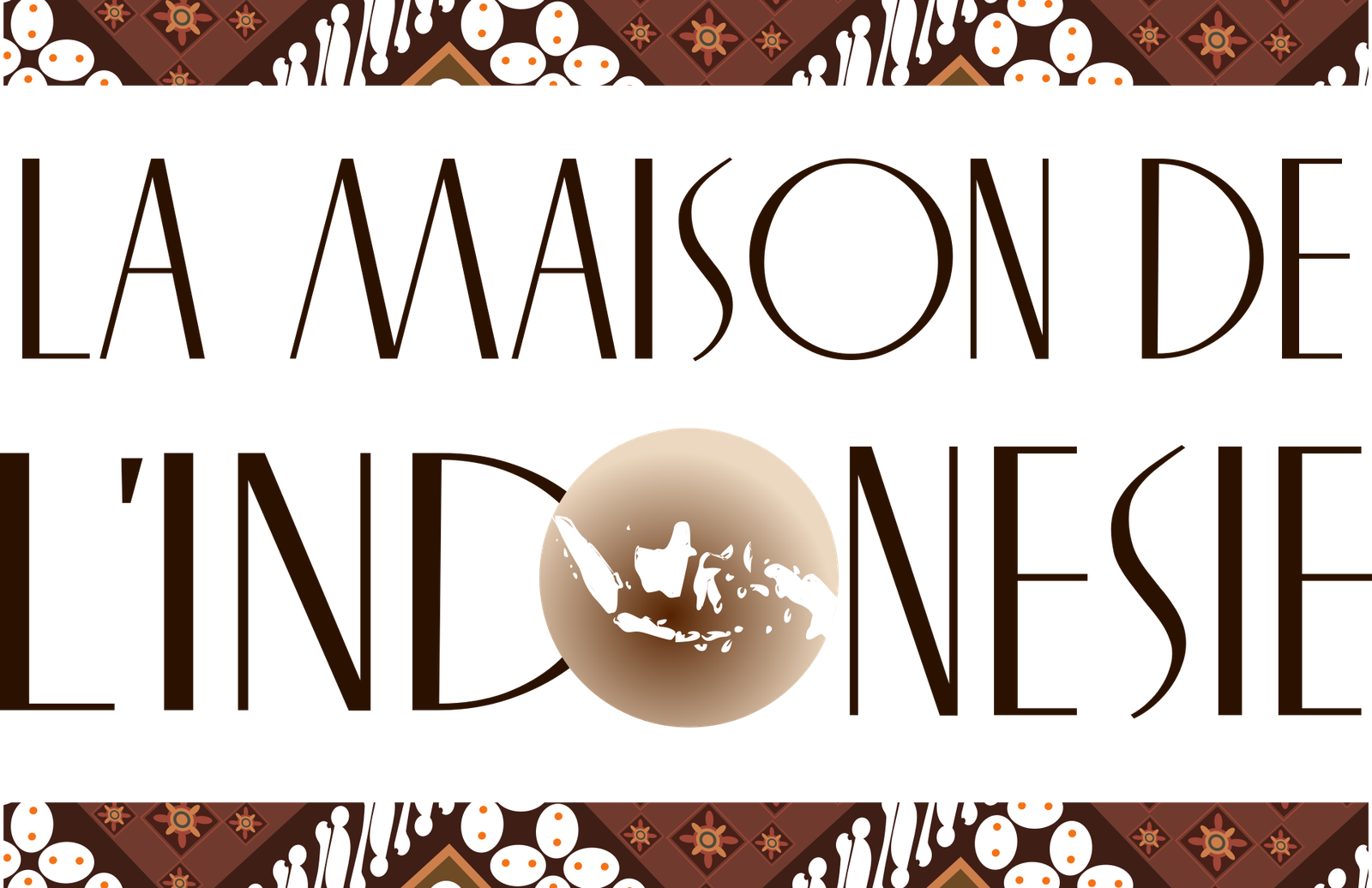 La Maison de l’Indonésie